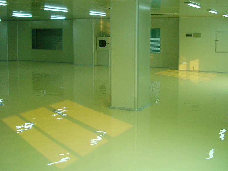 牛奶生產廠房潔凈等級是幾級？