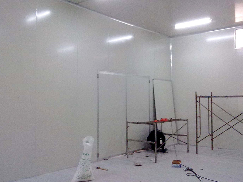 凈化工程業(yè)務(wù)員怎么樣？工作還可以！