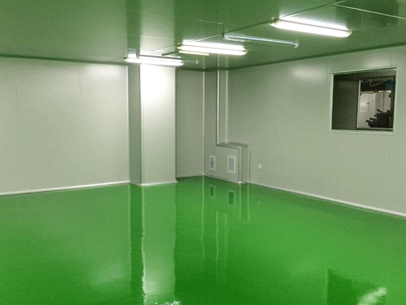 潔凈廠房回風方式有哪幾種？