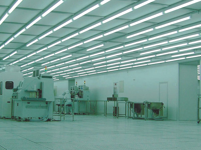 無(wú)塵廠房跟GMP廠房有什么區(qū)別？